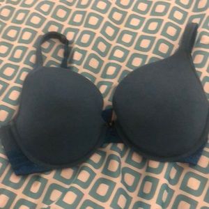 cacique plunge bra